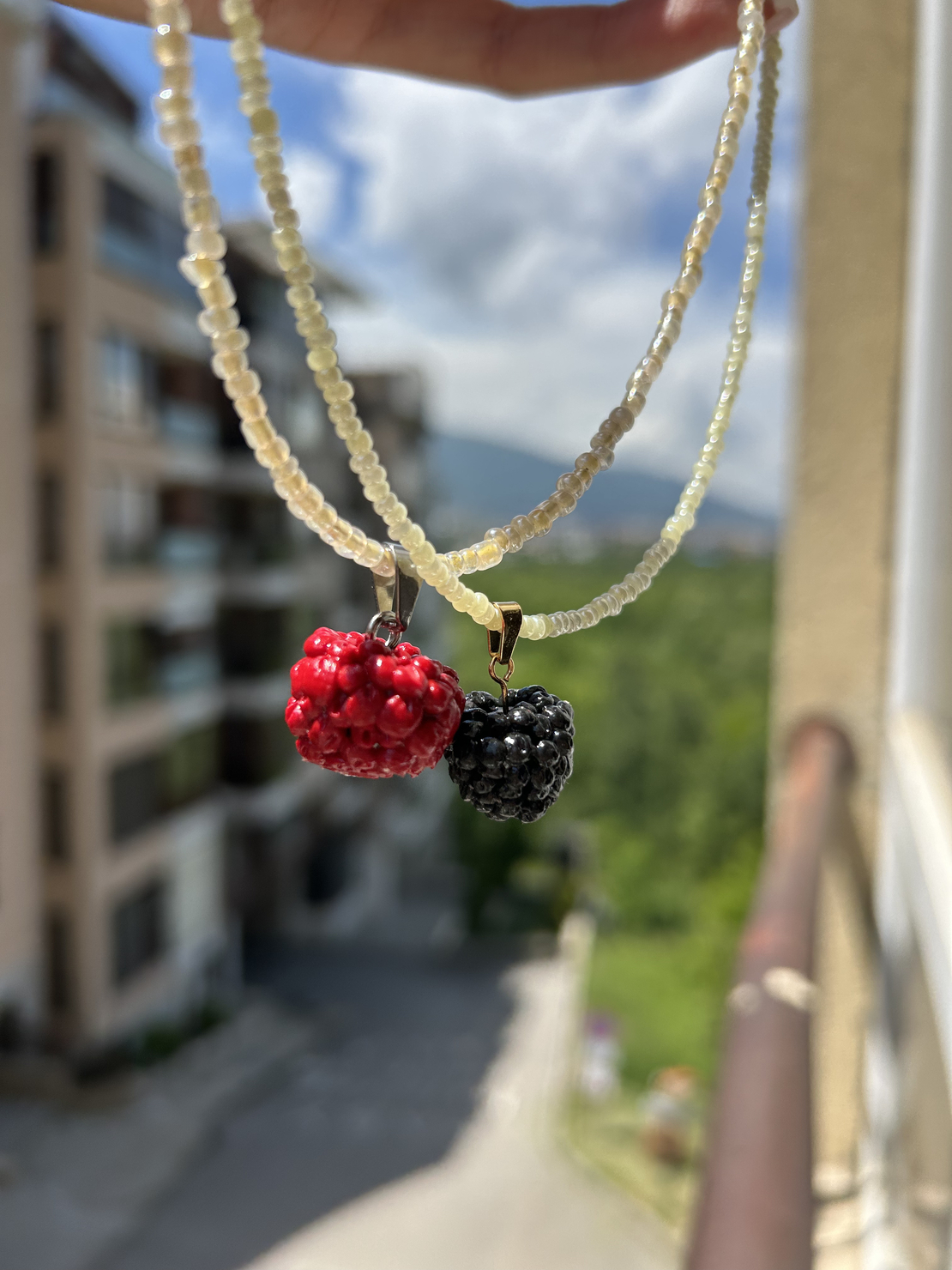 Гердан Fruity