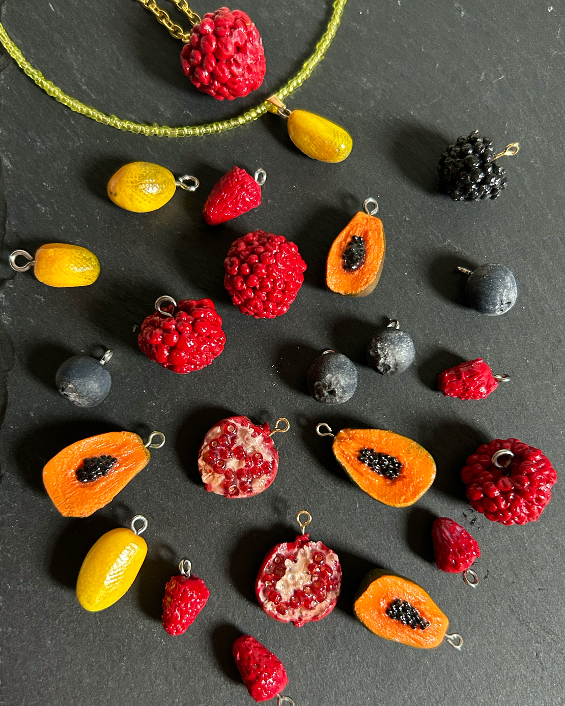 Гердан Fruity