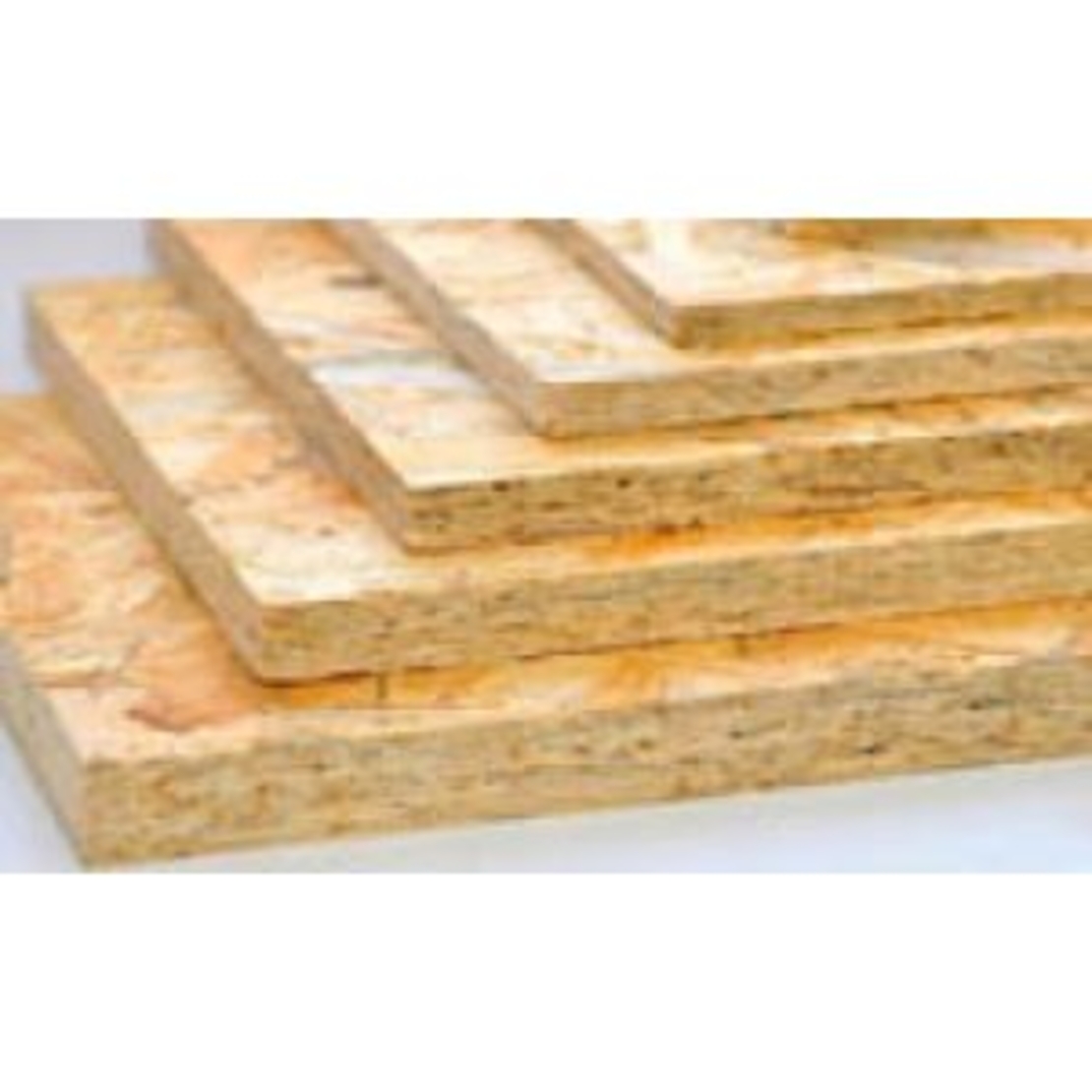ПЛОСКОСТИ OSB