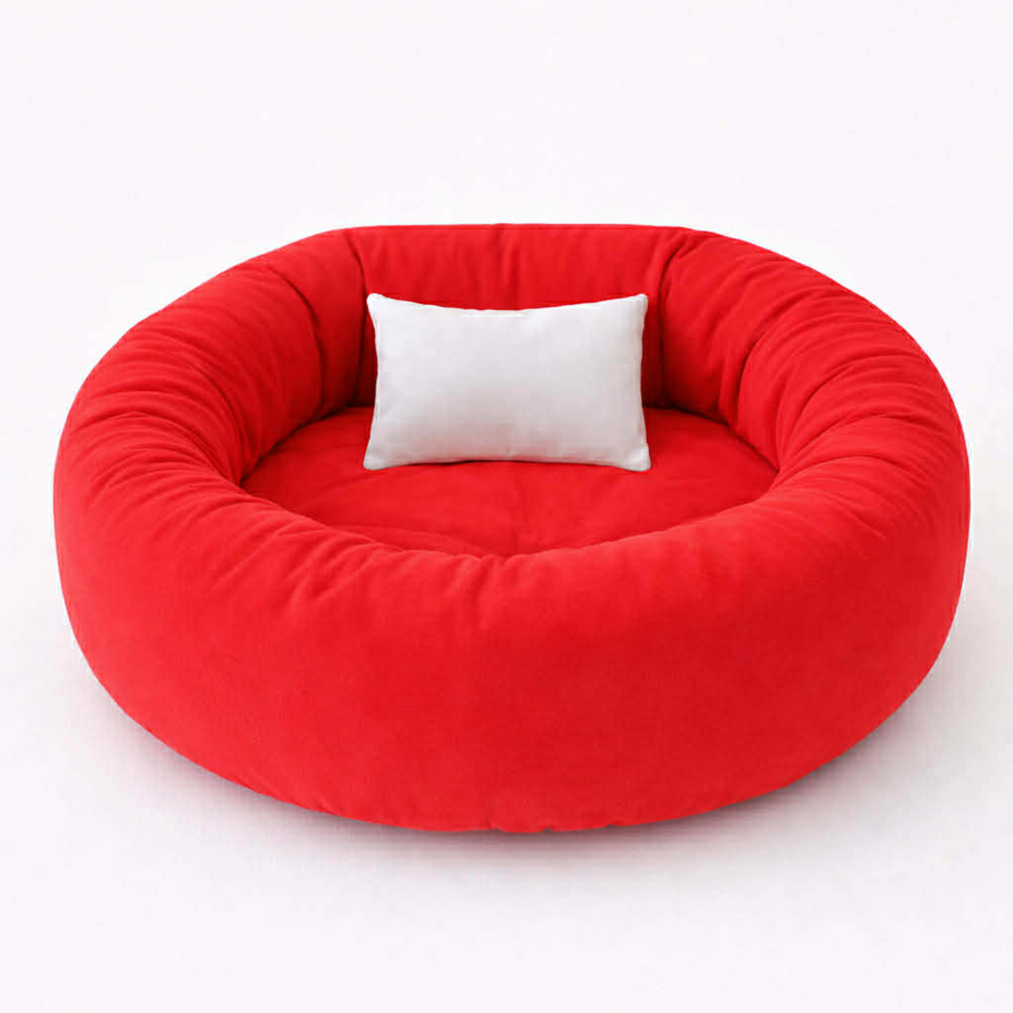 Меко легло от 100% памук за котки и кучета