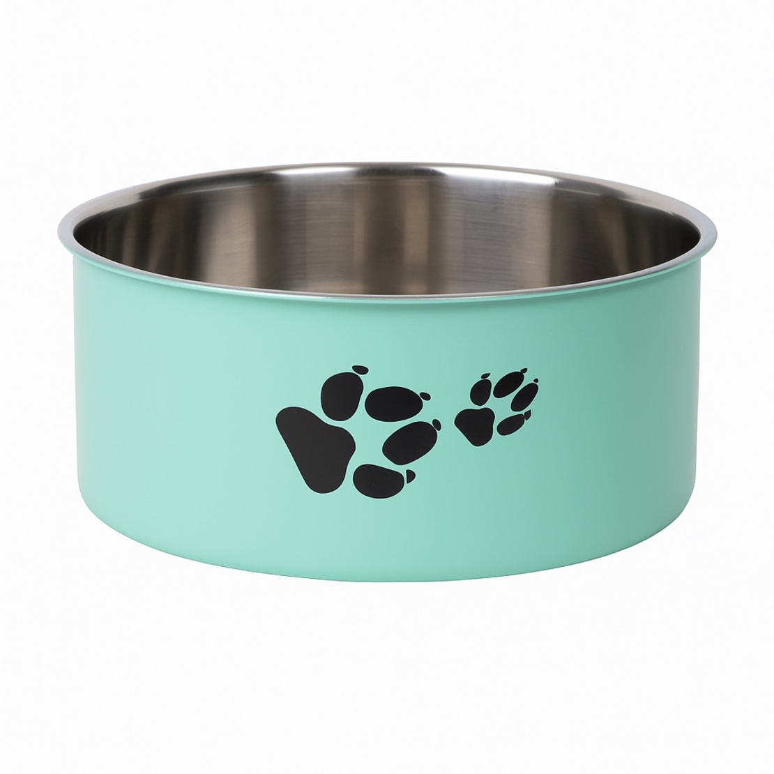 Стилна купичка за кучета и котки