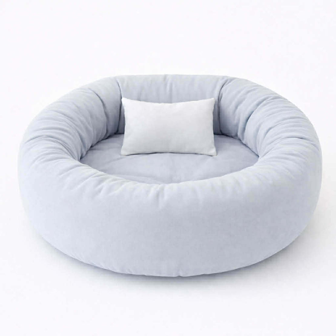 Меко легло от 100% памук за котки и кучета