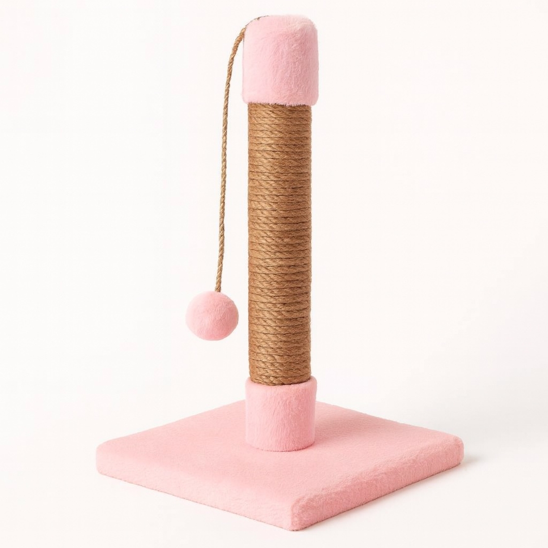 Стилна драскалка за котки ScratchMe