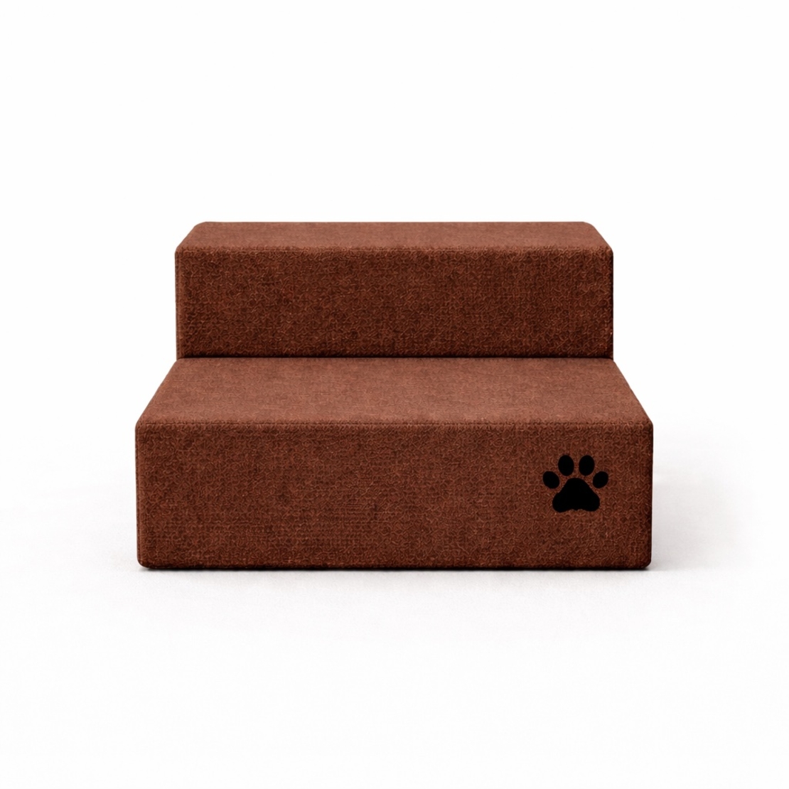 Двойни стълби за дребни породи кучета и котки