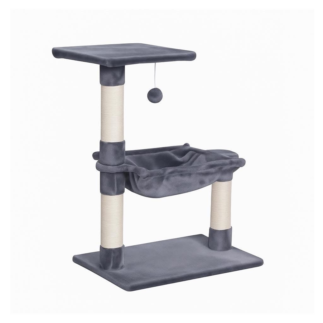 Стилна катерушка за котки KittyLove