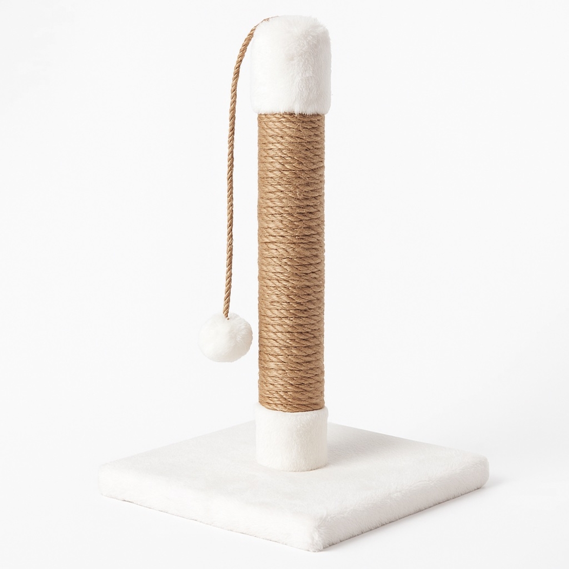 Стилна драскалка за котки ScratchMe