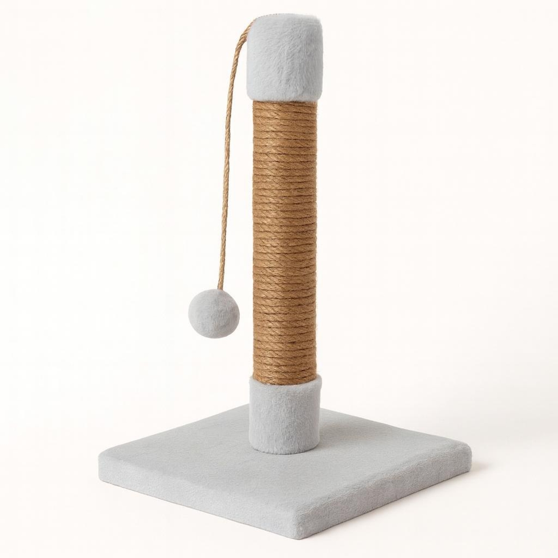 Стилна драскалка за котки ScratchMe