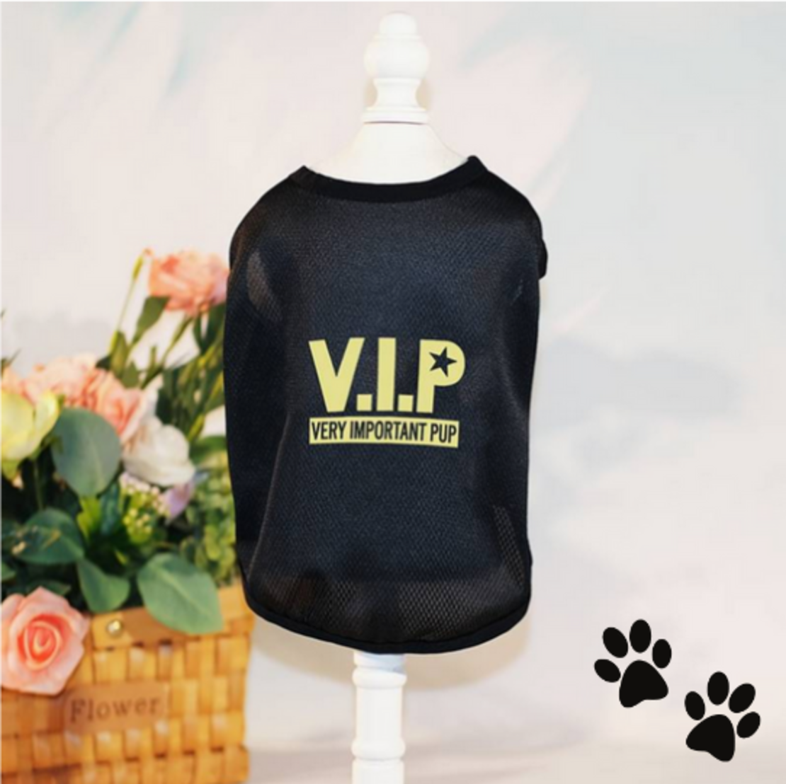 Дрешка Very important  pup
