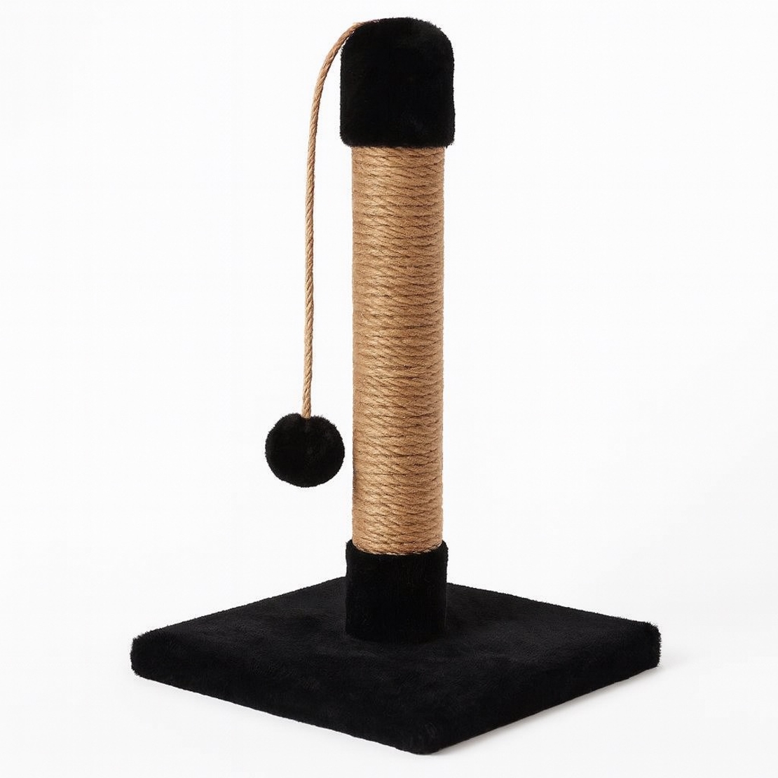 Стилна драскалка за котки ScratchMe