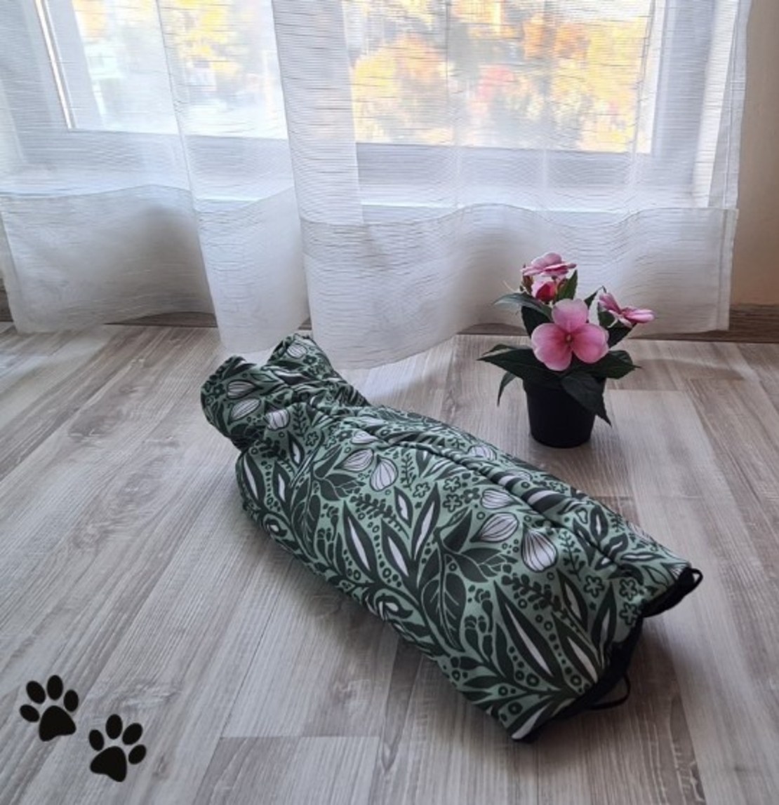 Дрешка - Уют