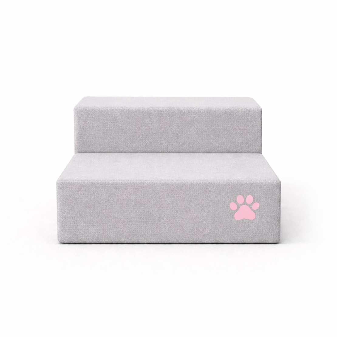 Двойни стълби за дребни породи кучета и котки