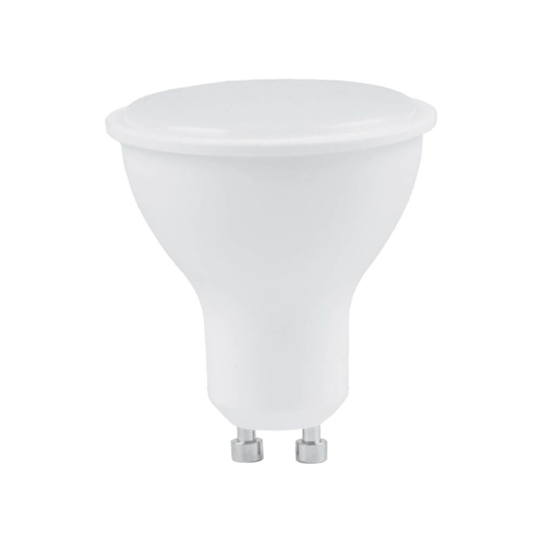 LED лампа VOLUX LED ∙ JDR ∙ 7W ∙ 450lm ∙ GU10 ∙ 4000K