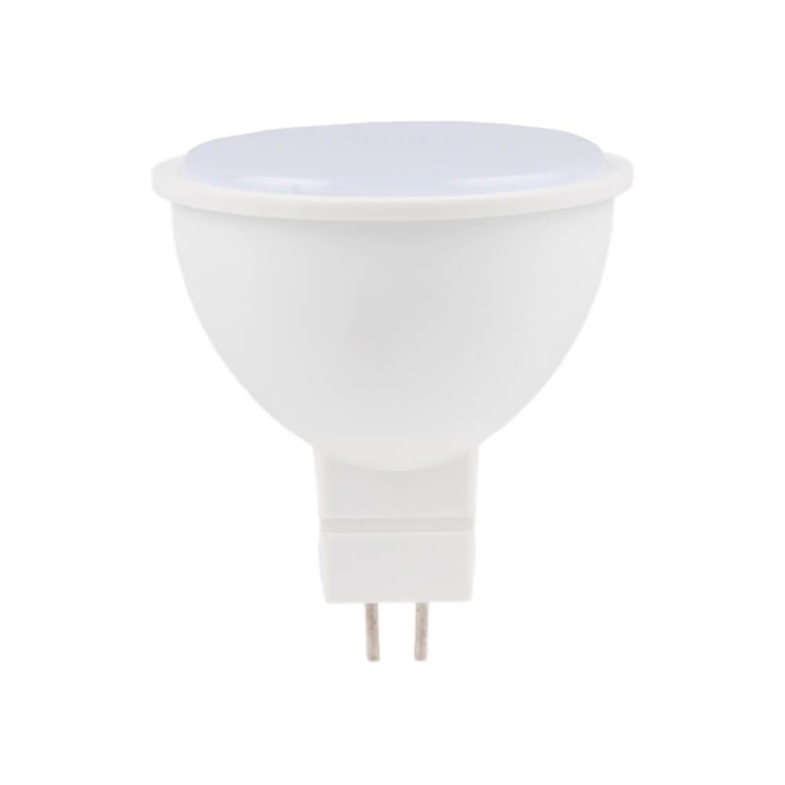 LED лампа XARD LED ∙ MR16 ∙ 5W ∙ 350lm ∙ 12V ∙ G5.3 ∙ 4000K