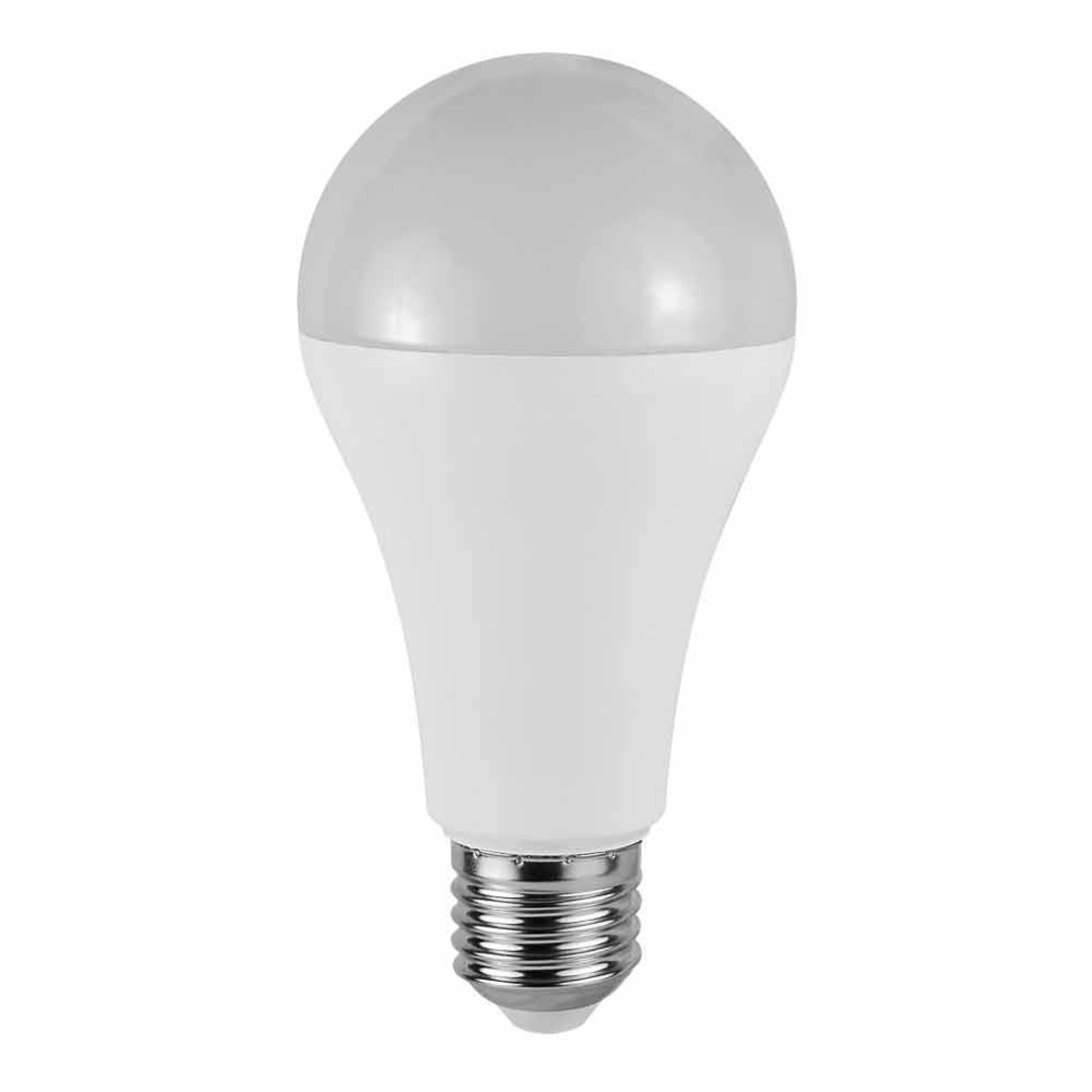 LED лампа GIGA LED ∙ 18W ∙ 2000lm ∙ E27 ∙ 4000K