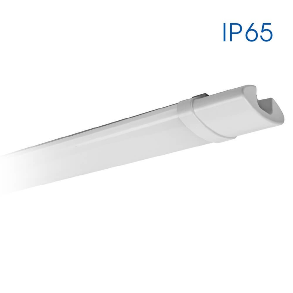 LED осветително тяло ATICO LED ∙ 45W ∙ 1500 mm ∙ 4000K ∙ IP65