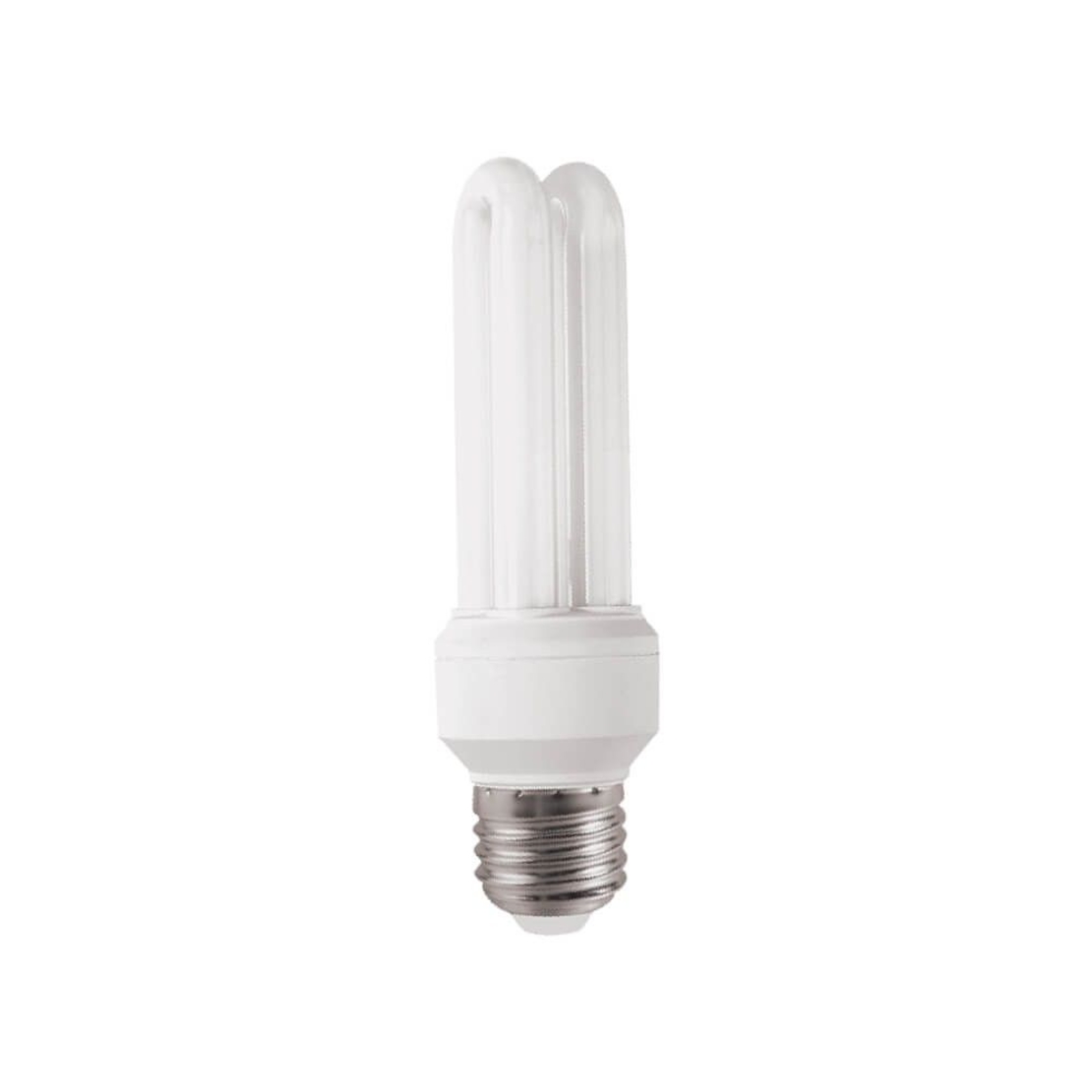 Енергоспестяваща лампа ECO LINE ∙ 11W ∙ 600lm ∙ E27 ∙ 6400K