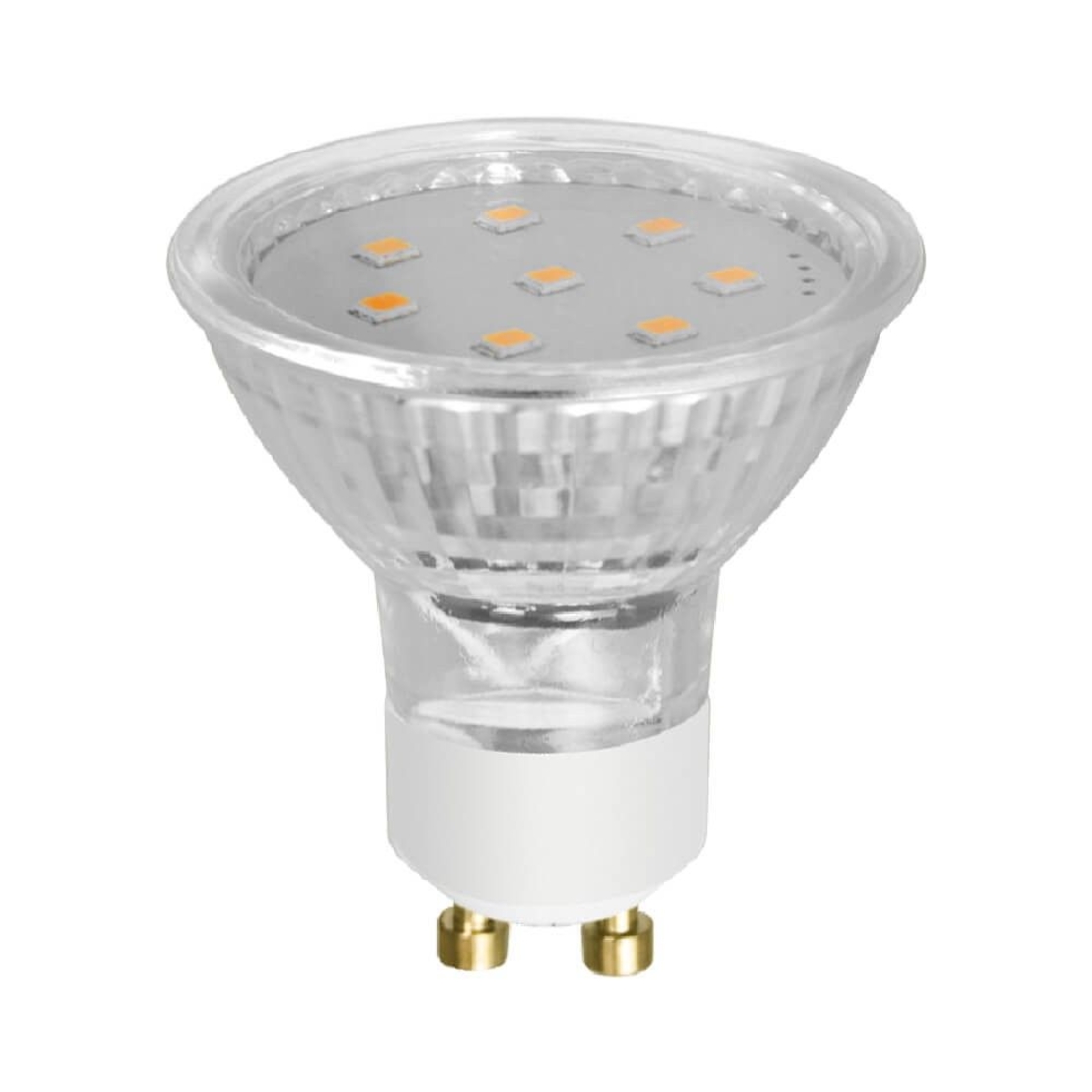 LED лампа MOBI LED ∙ JDR ∙ 3W ∙ 200lm ∙ GU10 ∙ 4000K