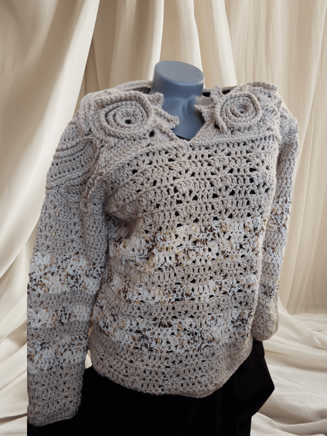 Курс по плетене за начинаещи