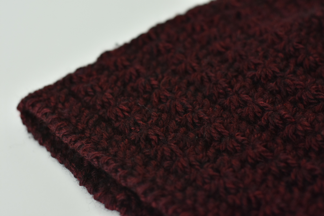 Handmade Warmth and Comfortable Winter Hat