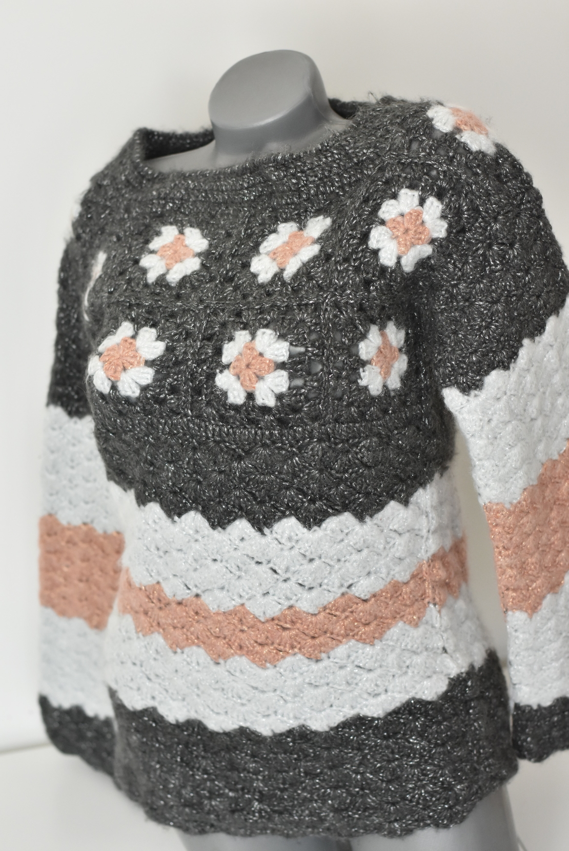 Курс по плетене за начинаещи