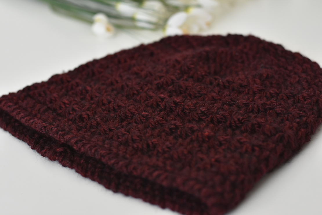 Handmade Warmth and Comfortable Winter Hat