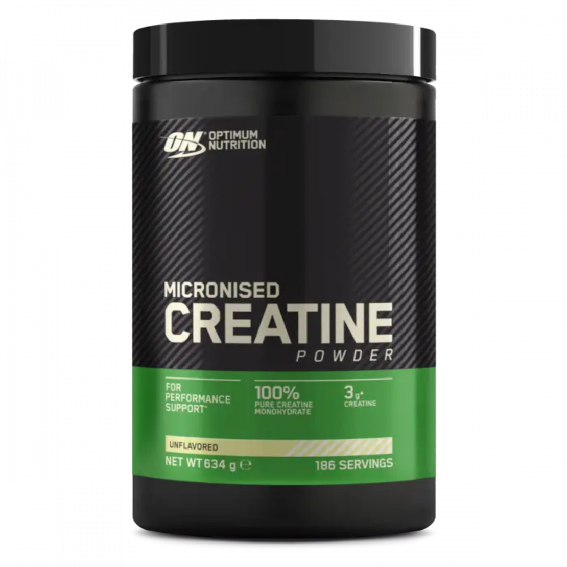 Creatine Powder - Optimum Nutrition