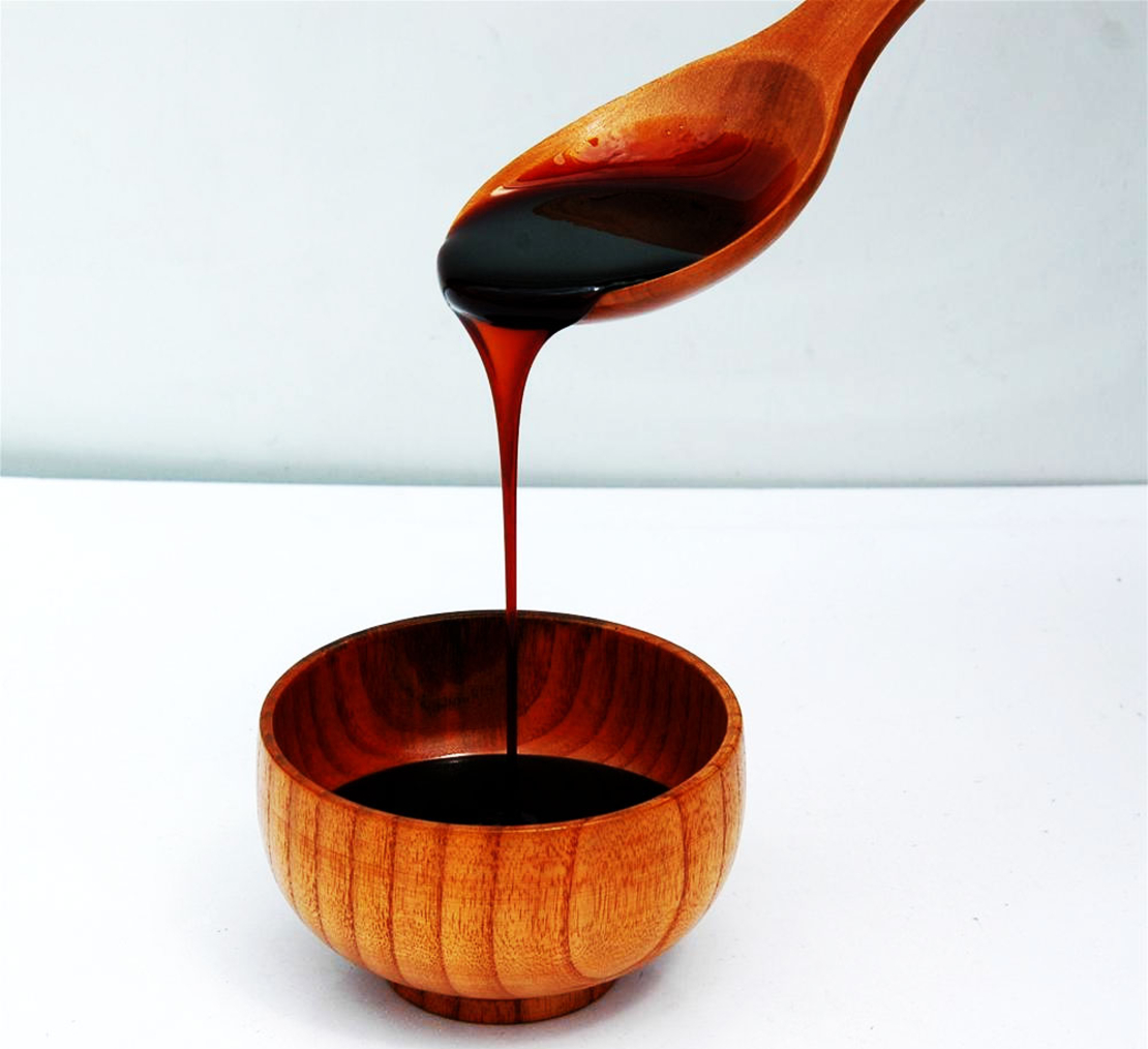 Herbal Date Paste (Molasses) NEVBAG