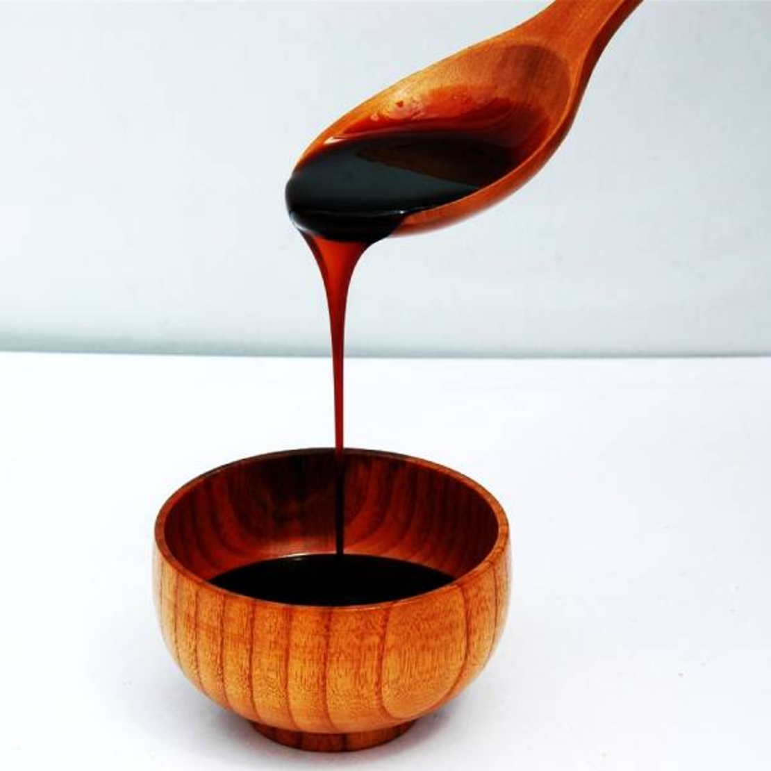NEVBAG Black Mulberry Paste