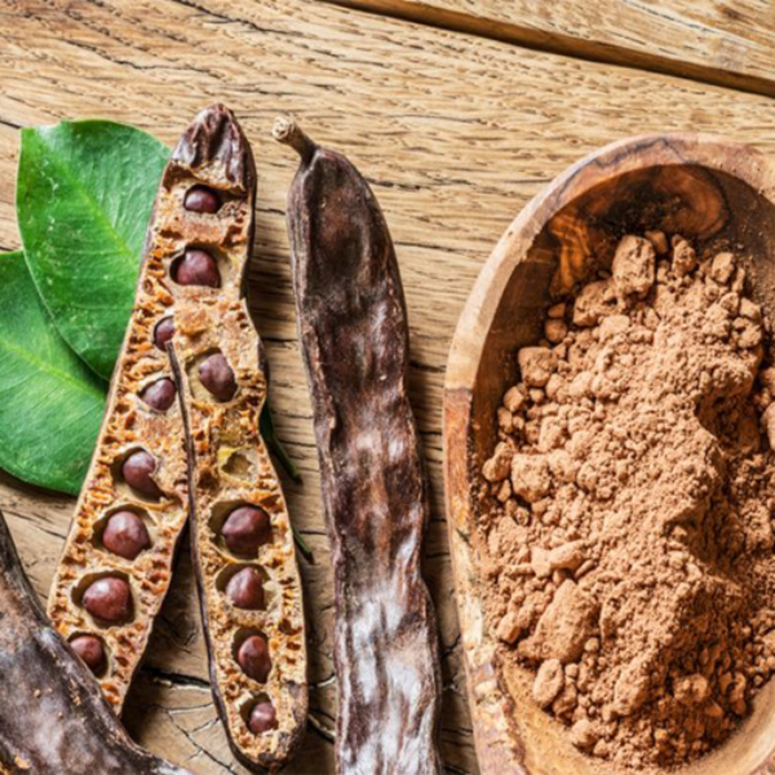 Herbal Carob Paste (Molasses) NEVBAG