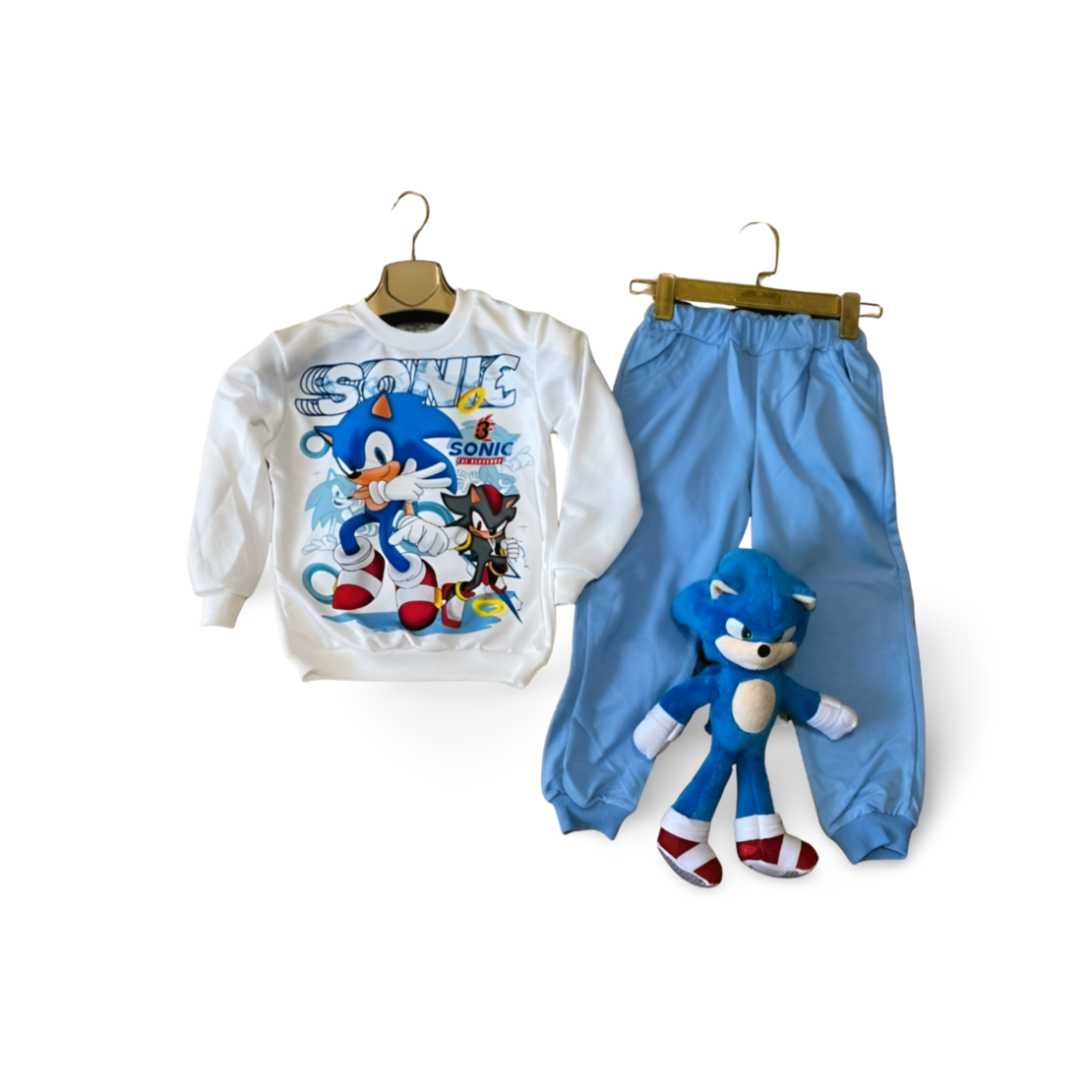 Комплект Соник