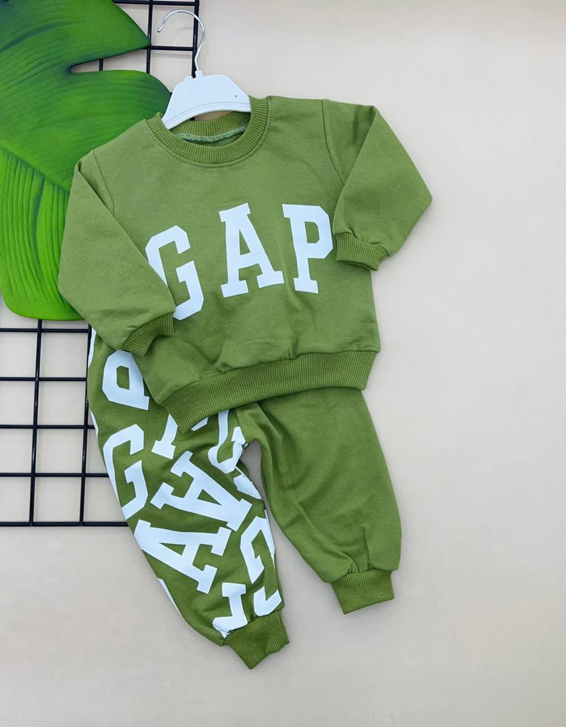Комплект GAP