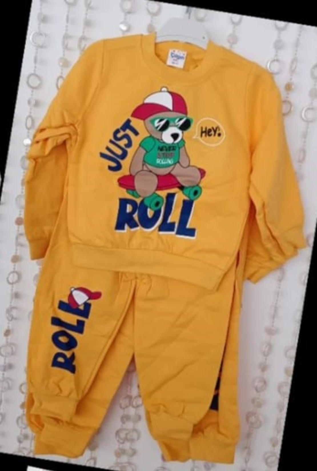 Комплект Just Roll