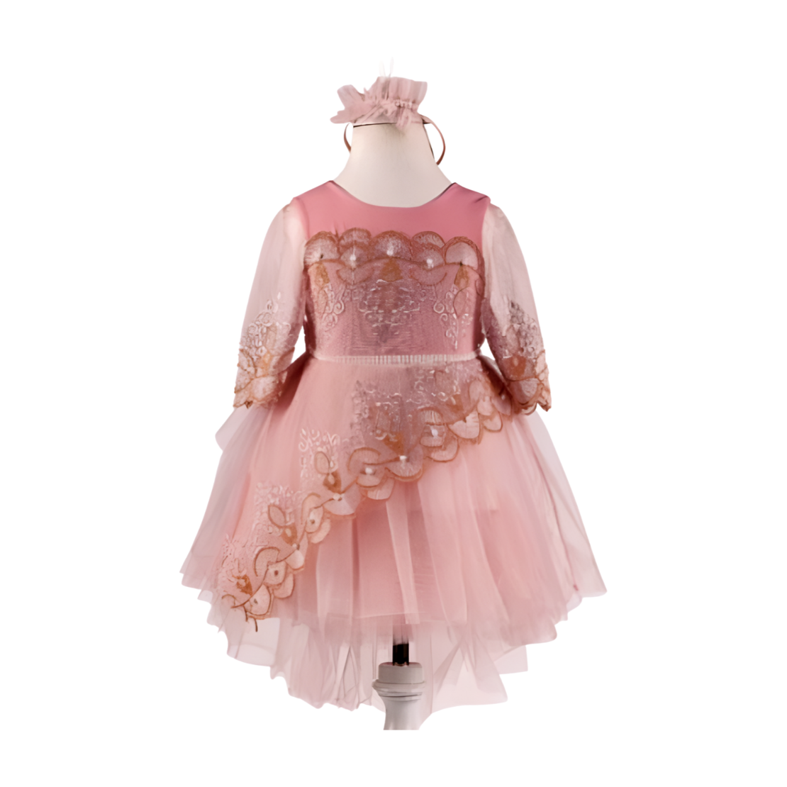 Официална Рокличка