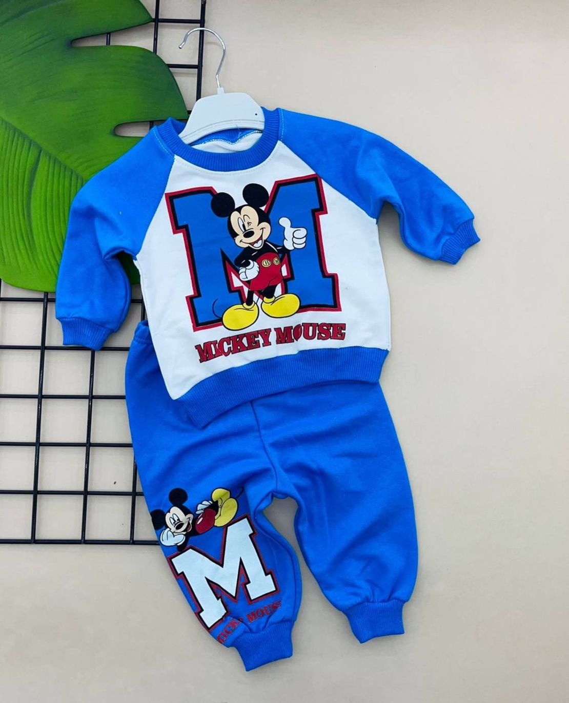 Комплект Мики Маус