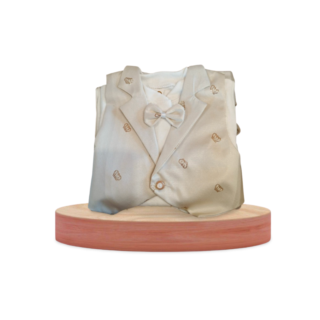 Подаръчна кутия за бебе момче