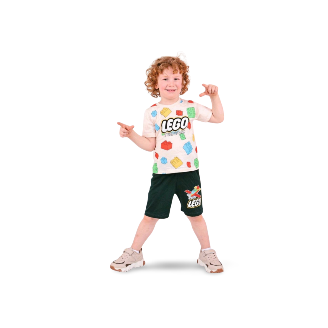 Комплект LEGO