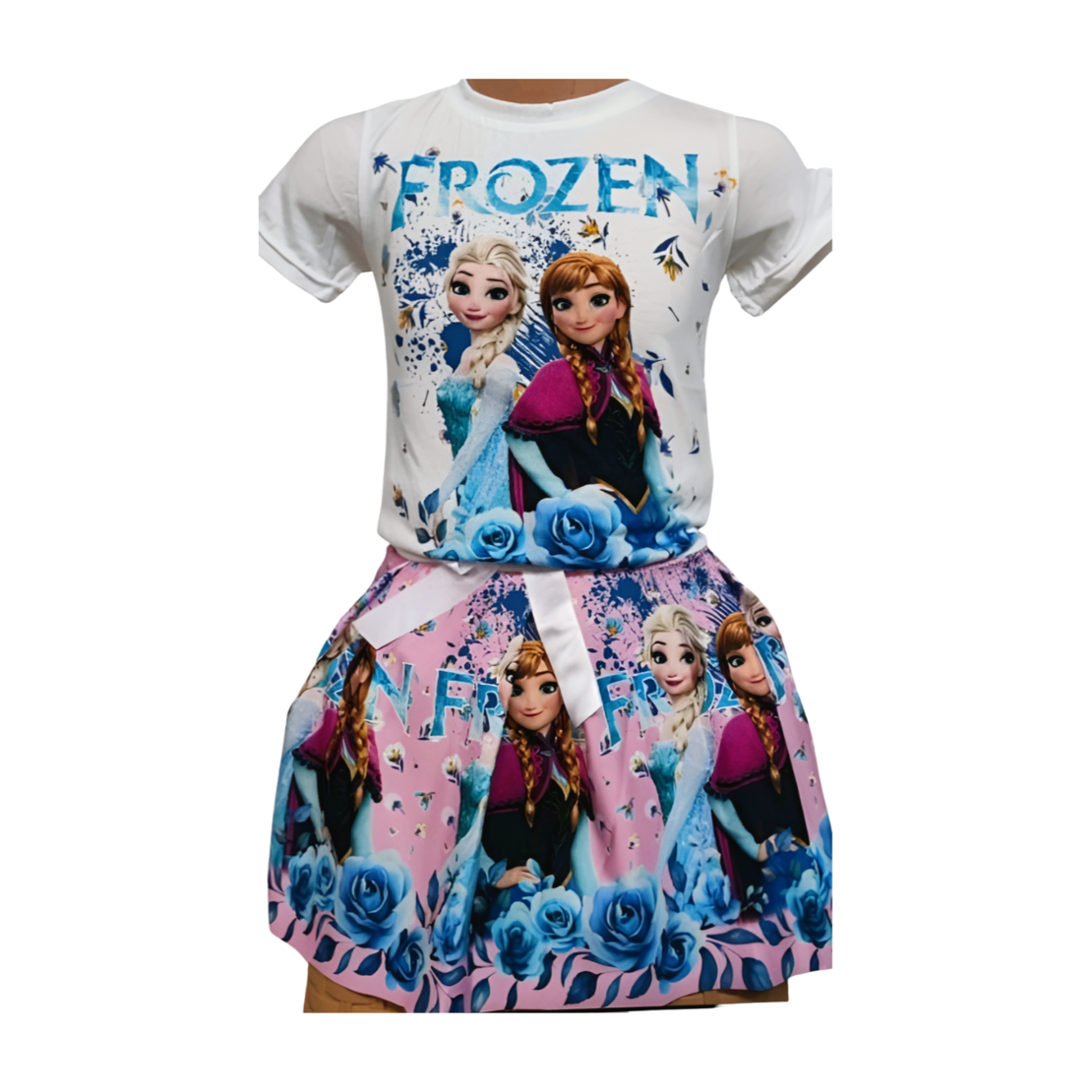 Комплект „Елза и Анна“