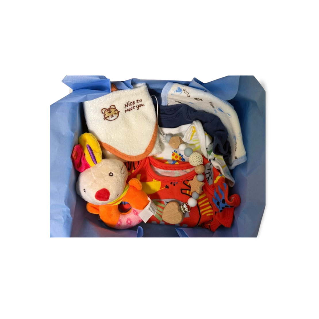 Подаръчна Кутия