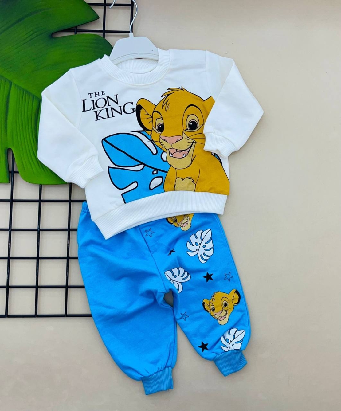Комплект LION