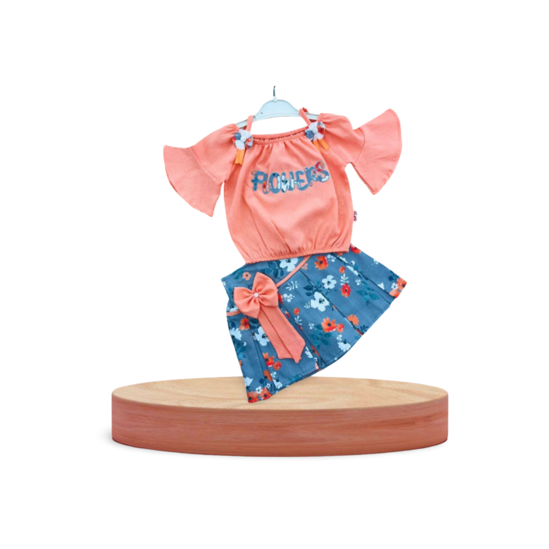 Комплект за момиче