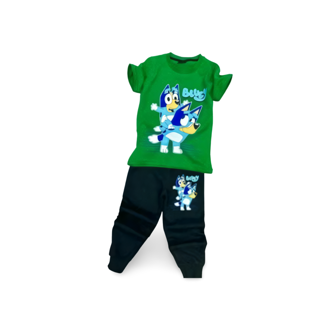 Комплект Bluey