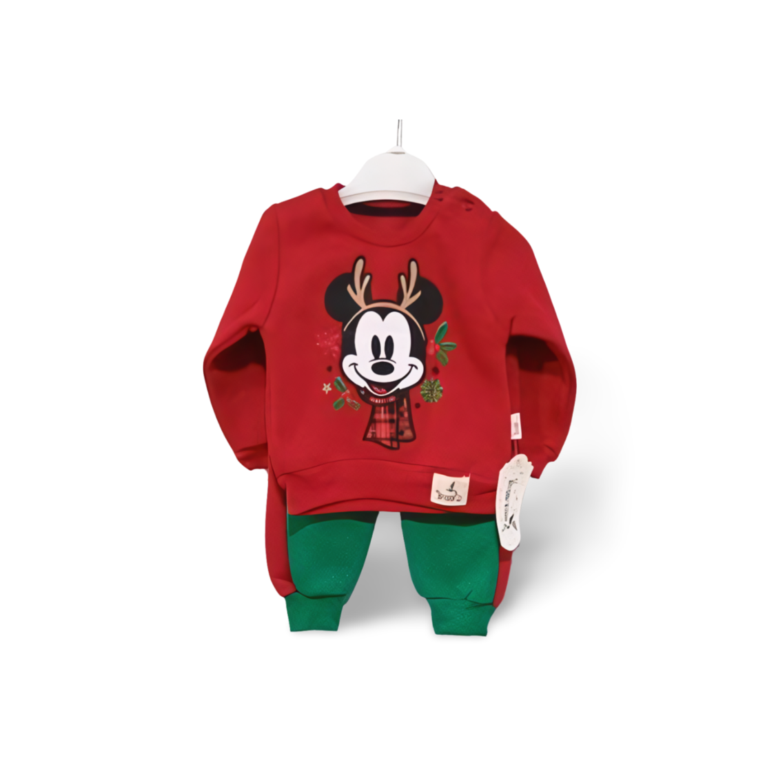 Коледен Комплект