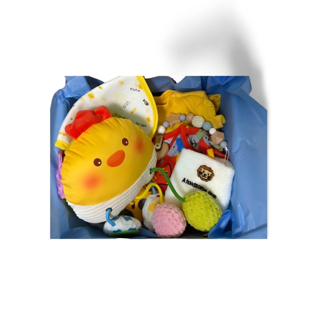 Подаръчна кутия