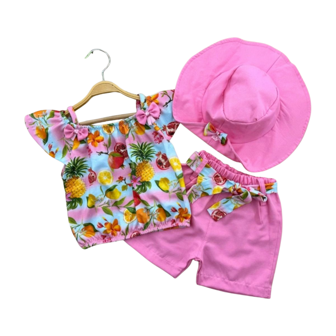 Комплект от три части