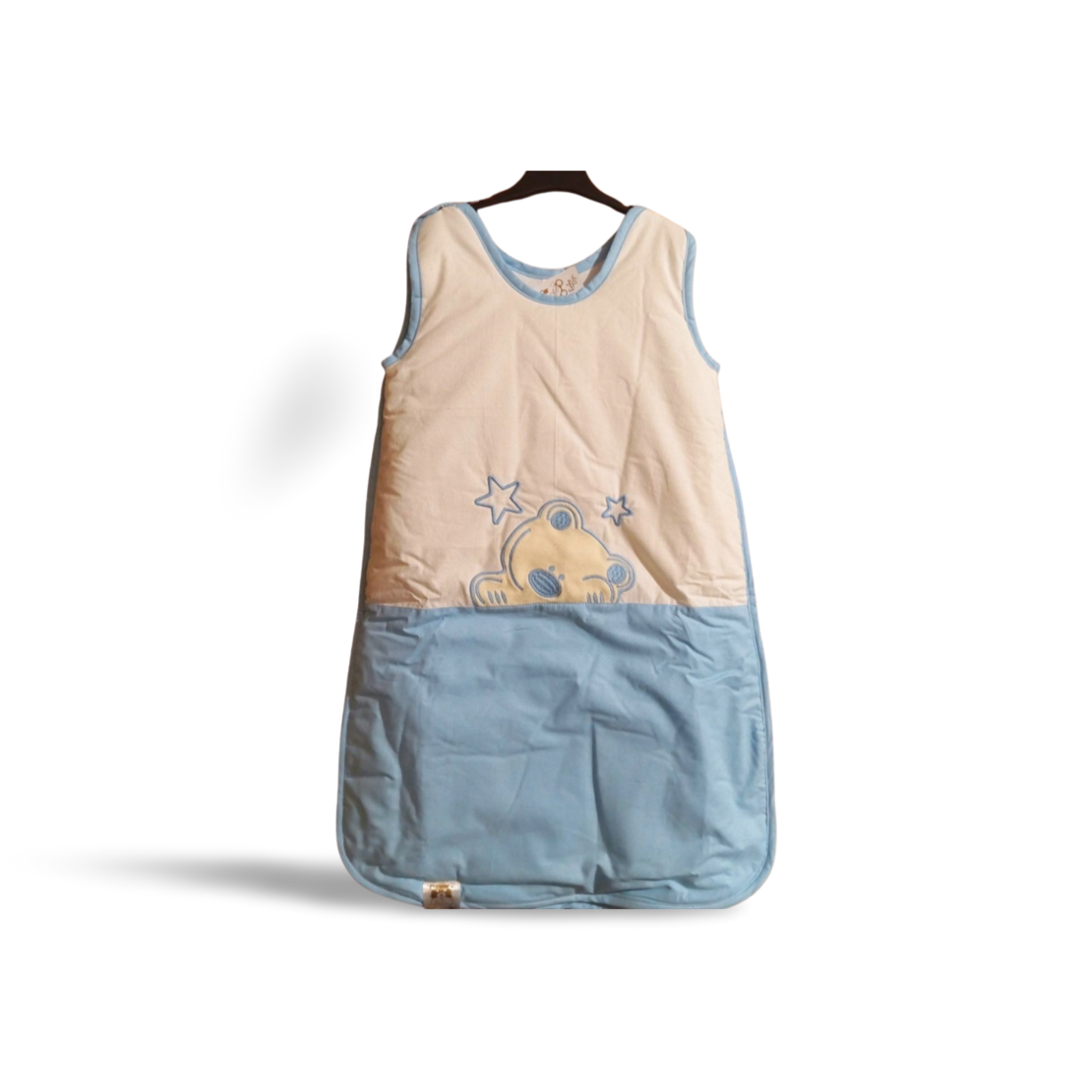 Зимен спален чувал