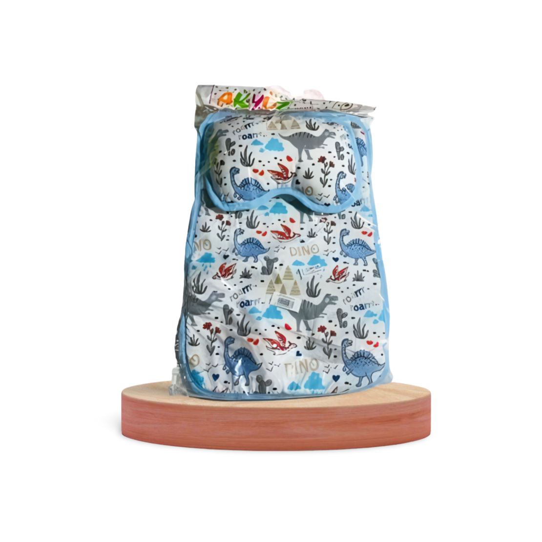 Подлоган с възглавничка