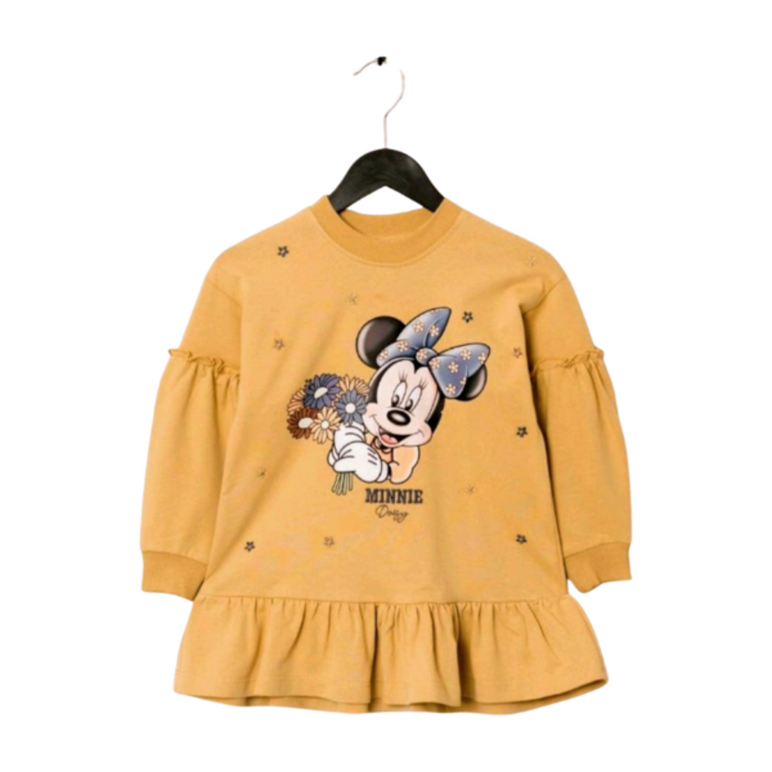 Рокля с любимата Мини