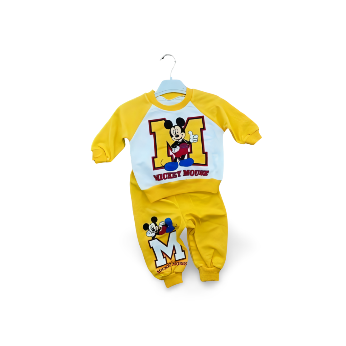 Комплект Мики Маус