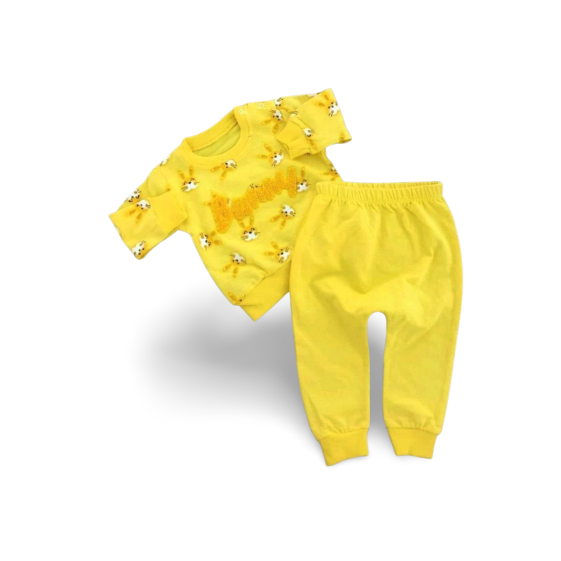 Комплект Bunny