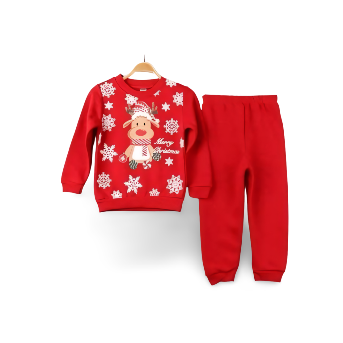 Коледен комплект 